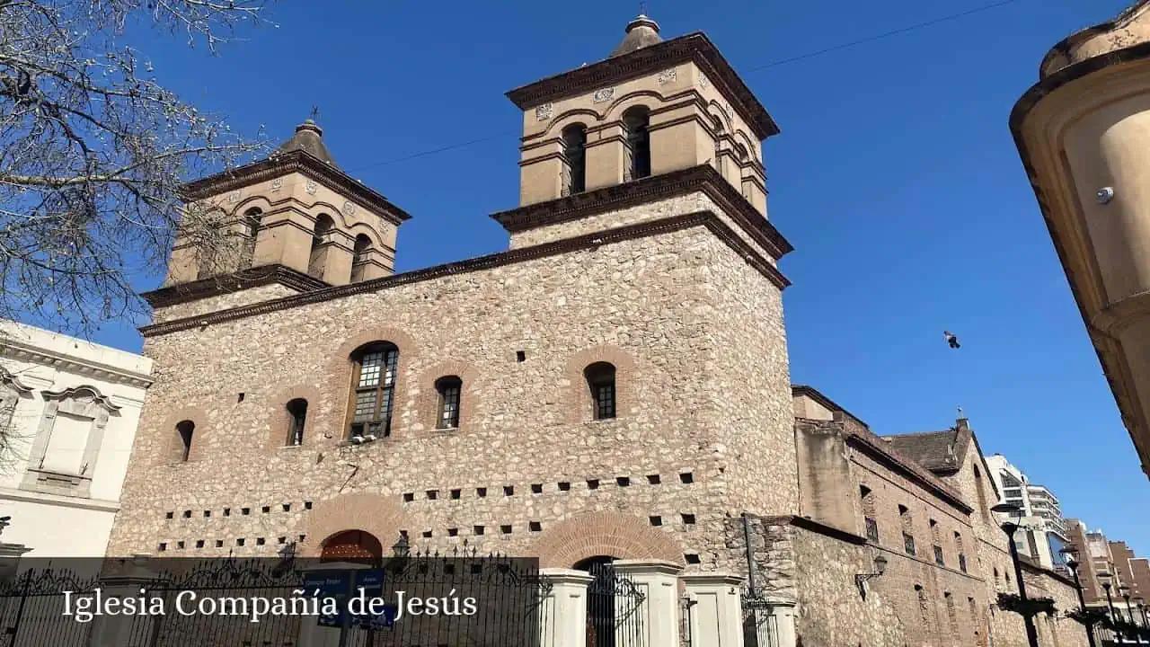 La Misa en la Compañía de Jesús de Córdoba: Un Viaje a Través de la Historia y la Fe - Cuál es la iglesia más antigua de Córdoba misa compañia de jesus cordoba - Cuál es la iglesia más antigua de Córdoba
