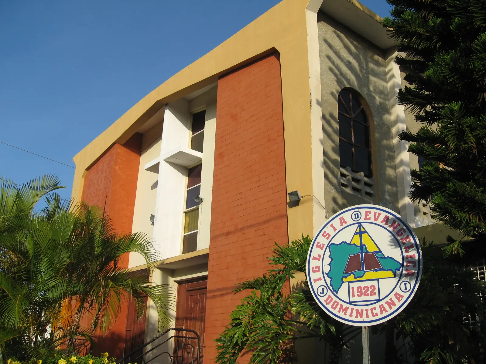 La Belleza Arquitectónica de la Iglesia Dominicana: Un Recorrido Histórico y Espiritual - Cuál es la Iglesia más hermosa de República Dominicana iglesia dominicana - Cuál es la Iglesia más hermosa de República Dominicana