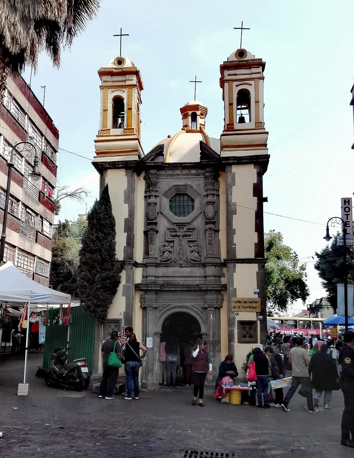 La Iglesia Más Pequeña del Mundo: Un Tesoro Oculto en Benalmádena - Cuál es la iglesia más pequeña de México iglesia mas pequeña del mundo - Cuál es la iglesia más pequeña de México