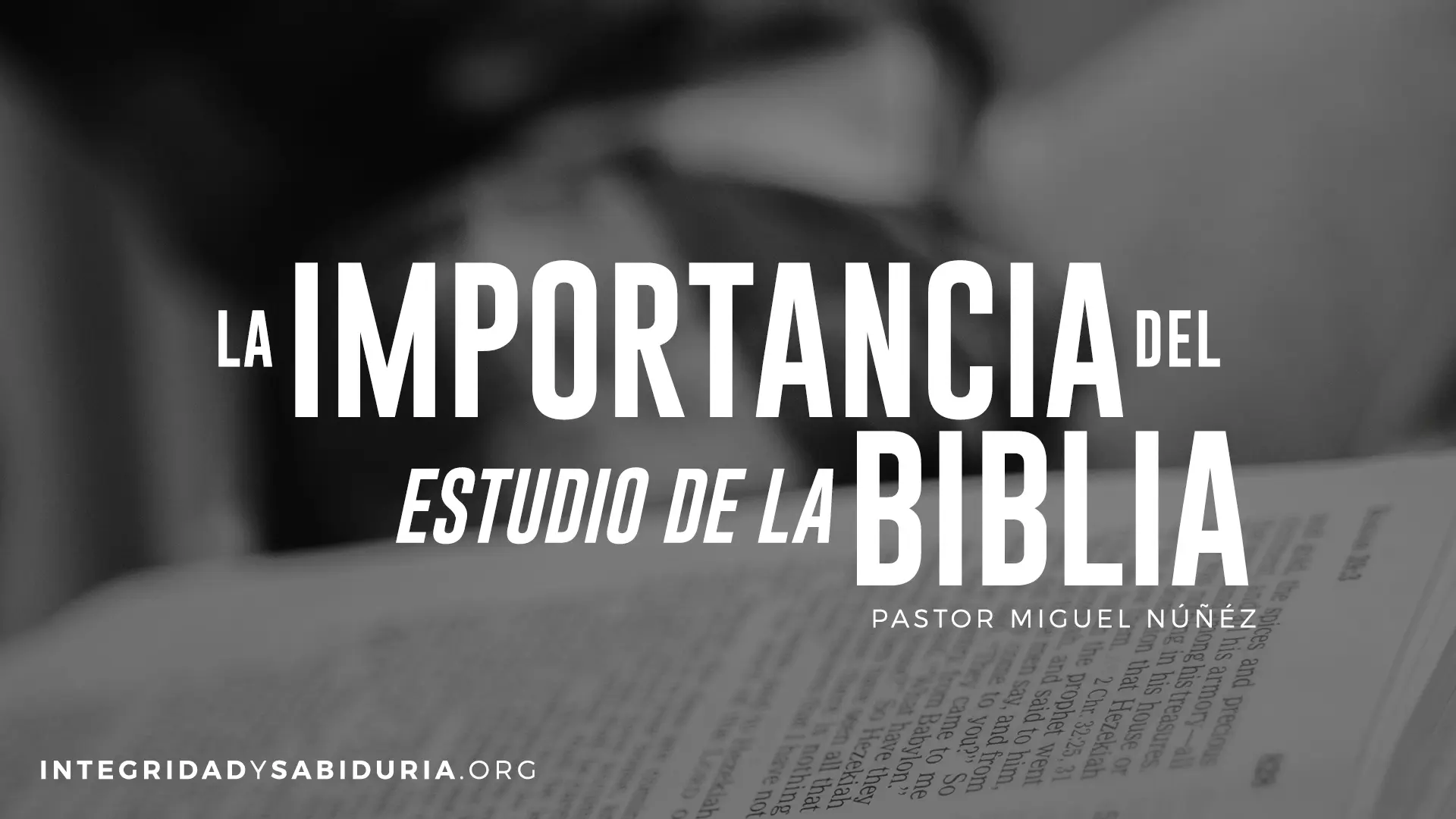 La Biblia: Un Viaje de Descubrimiento y Crecimiento - Cuál es la importancia de conocer estudiar y orar con la Biblia porque es necesario estudiar la biblia - Cuál es la importancia de conocer estudiar y orar con la Biblia