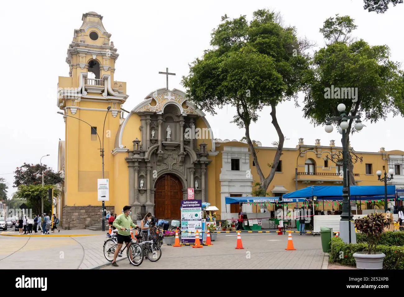 La Iglesia de la Santísima Cruz: Un Faro de Fe en Corrientes - Cuál es la importancia de la Cruz de los Milagros para los correntinos iglesia santisima cruz - Cuál es la importancia de la Cruz de los Milagros para los correntinos