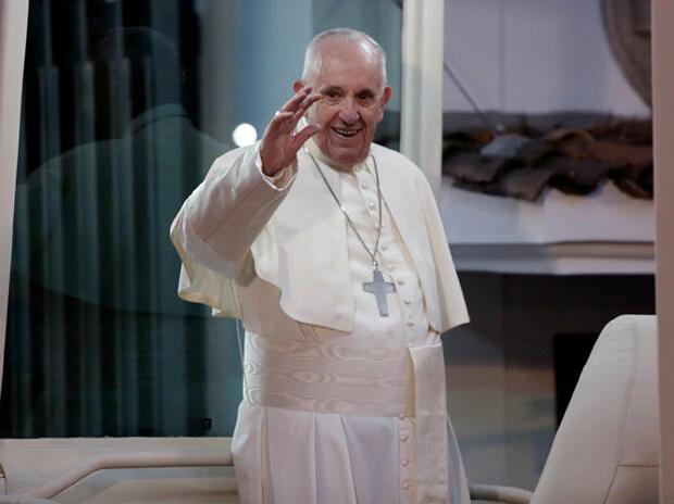 El Rol del Papa en la Iglesia Católica: Tutorial Completa - Cuál es la misión del Papa en la Iglesia católica cual es el rol del papa en la iglesia catolica - Cuál es la misión del Papa en la Iglesia católica