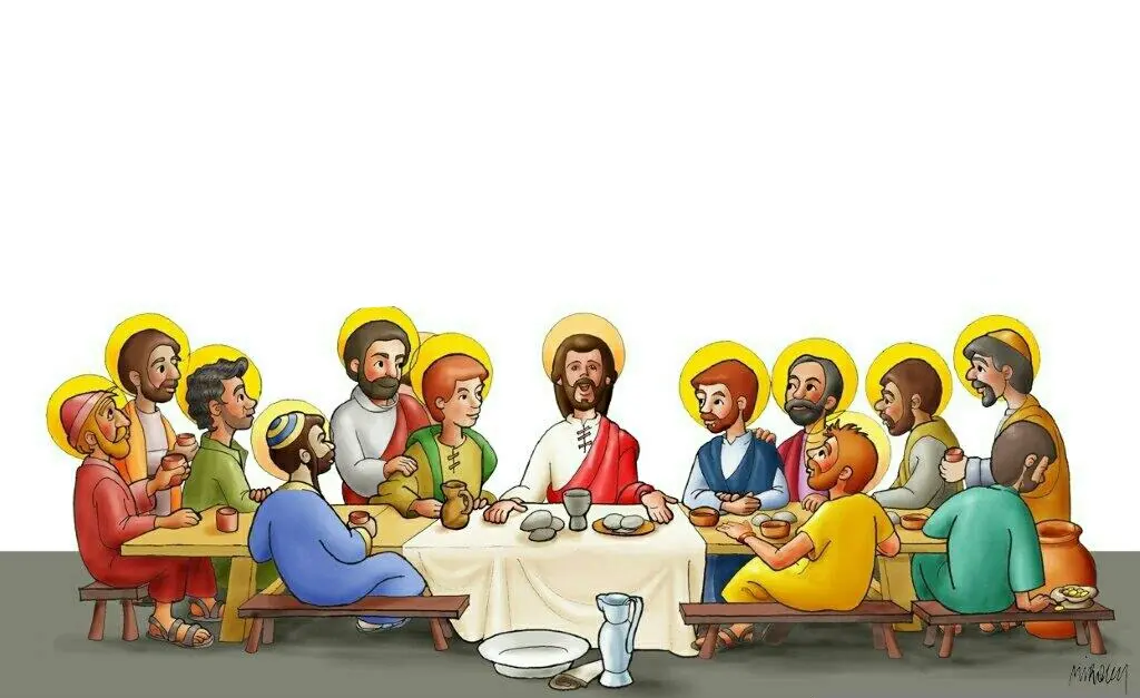 La Nueva Alianza en la Biblia Católica: Un Pacto de Amor y Esperanza - Cuál es la nueva alianza de Dios la nueva alianza en la biblia catolica - Cuál es la nueva alianza de Dios
