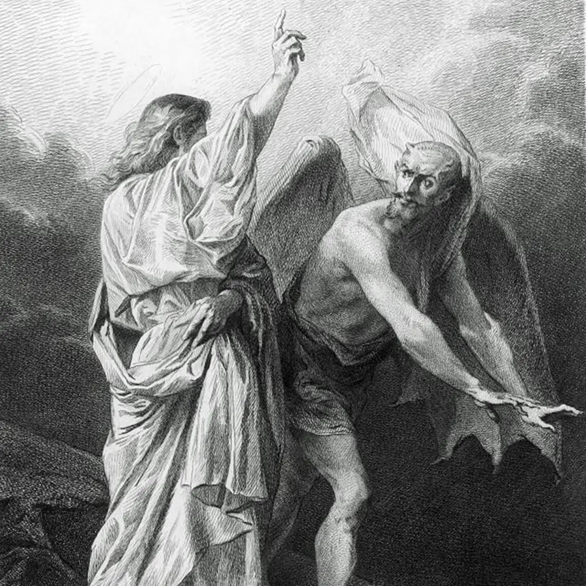 contrataciones en la biblia - Cuál es la palabra hebrea para contrataciones