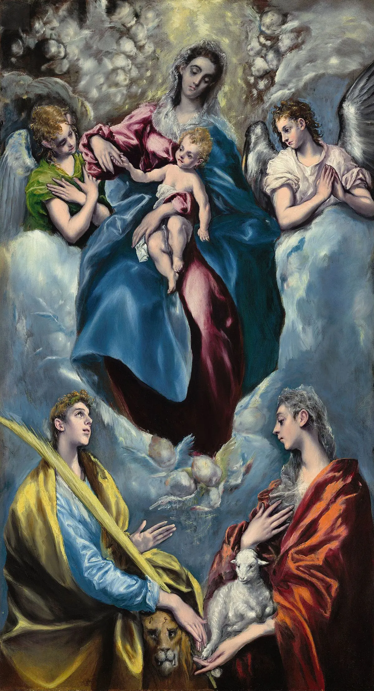Iglesia de los Santos Luca y Martina: Historia, Arte y Tradición - Cuál es la patrona de Roma iglesia de los santos luca y martina - Cuál es la patrona de Roma