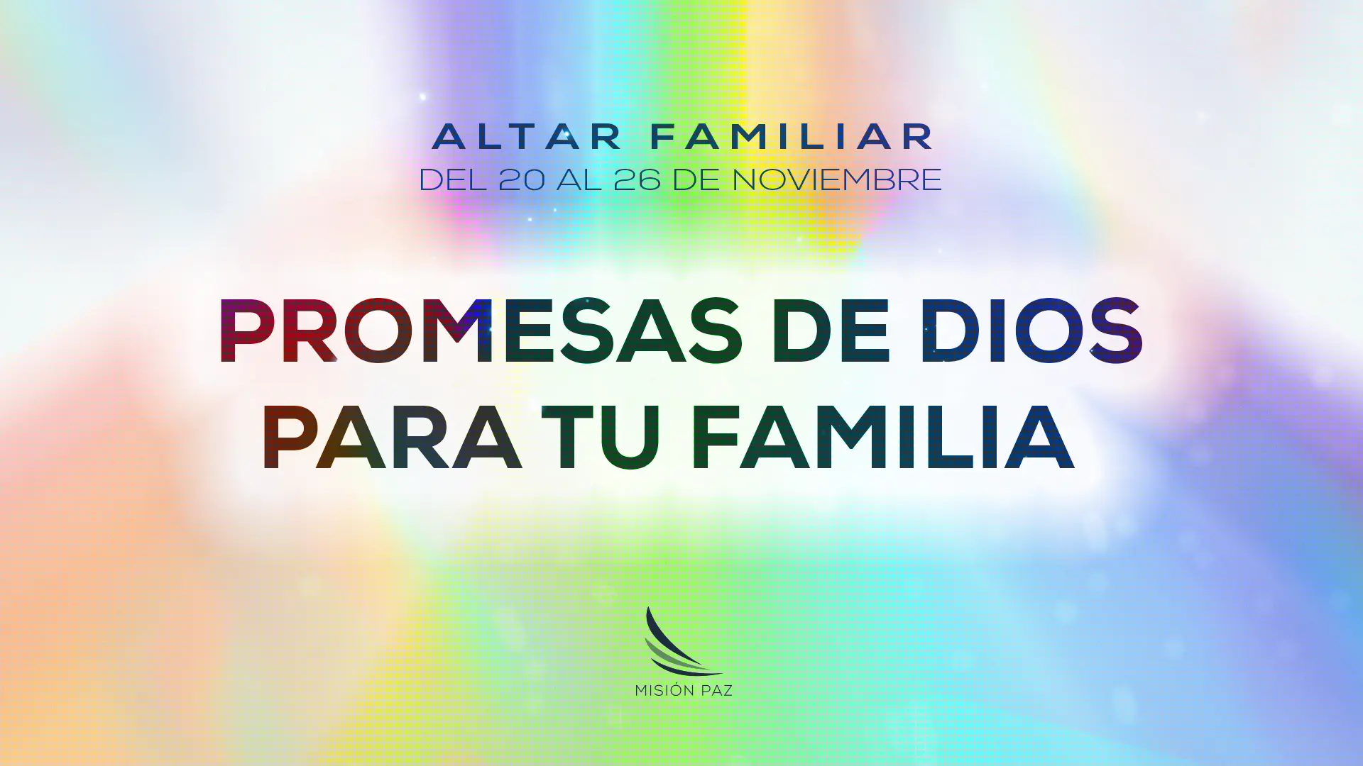 Promesas Bíblicas para la Familia: Un Faro de Esperanza y Amor - Cuál es la promesa de Dios para la familia promesas en la biblia para la familia - Cuál es la promesa de Dios para la familia