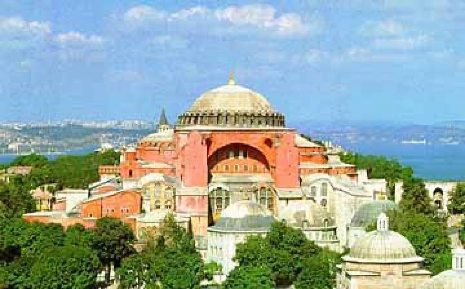 La Iglesia del Imperio Bizantino: Un Legado de Arte y Fe - Cuál es la religión del Imperio Bizantino iglesia del imperio bizantino - Cuál es la religión del Imperio Bizantino