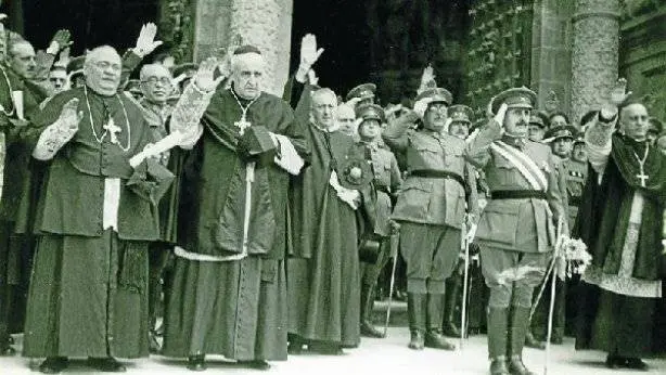 La Iglesia en el Siglo XX: Transformaciones y Desafíos - Cuál es la religión del siglo 20 la iglesia en el siglo xx - Cuál es la religión del siglo 20