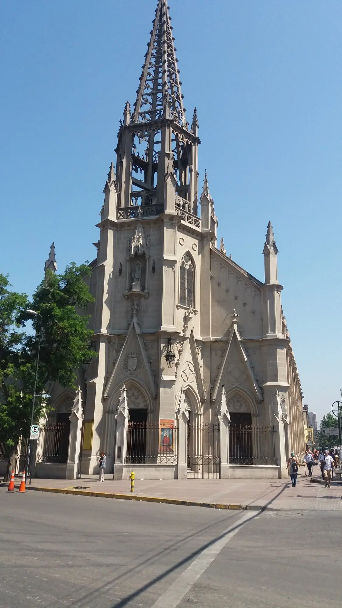 La Iglesia Católica en Chile: Historia, Presente y Futuro - Cuál es la religión más grande en Chile iglesia catolica chile - Cuál es la religión más grande en Chile