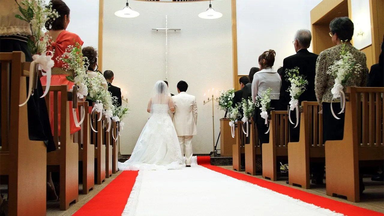 La Iglesia Evangélica en Japón: Un Crecimiento Lento pero Constante - Cuál es la religión más grande en Japón iglesia evangelica en japon - Cuál es la religión más grande en Japón