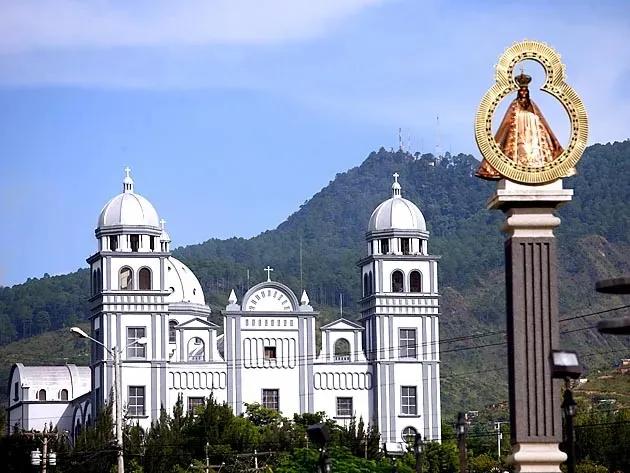 La Iglesia Católica en Honduras: Un Legado Histórico y una Presencia Vital - Cuál es la religión oficial de Honduras honduras iglesia catolica - Cuál es la religión oficial de Honduras