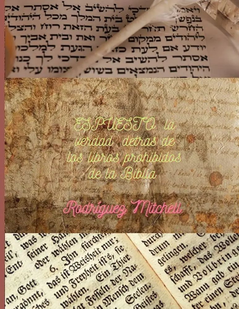 La Verdad Detrás de la Biblia: Un Viaje a Través de la Historia y la Fe - Cuál es la veracidad de la Biblia la verdad detras de la biblia - Cuál es la veracidad de la Biblia