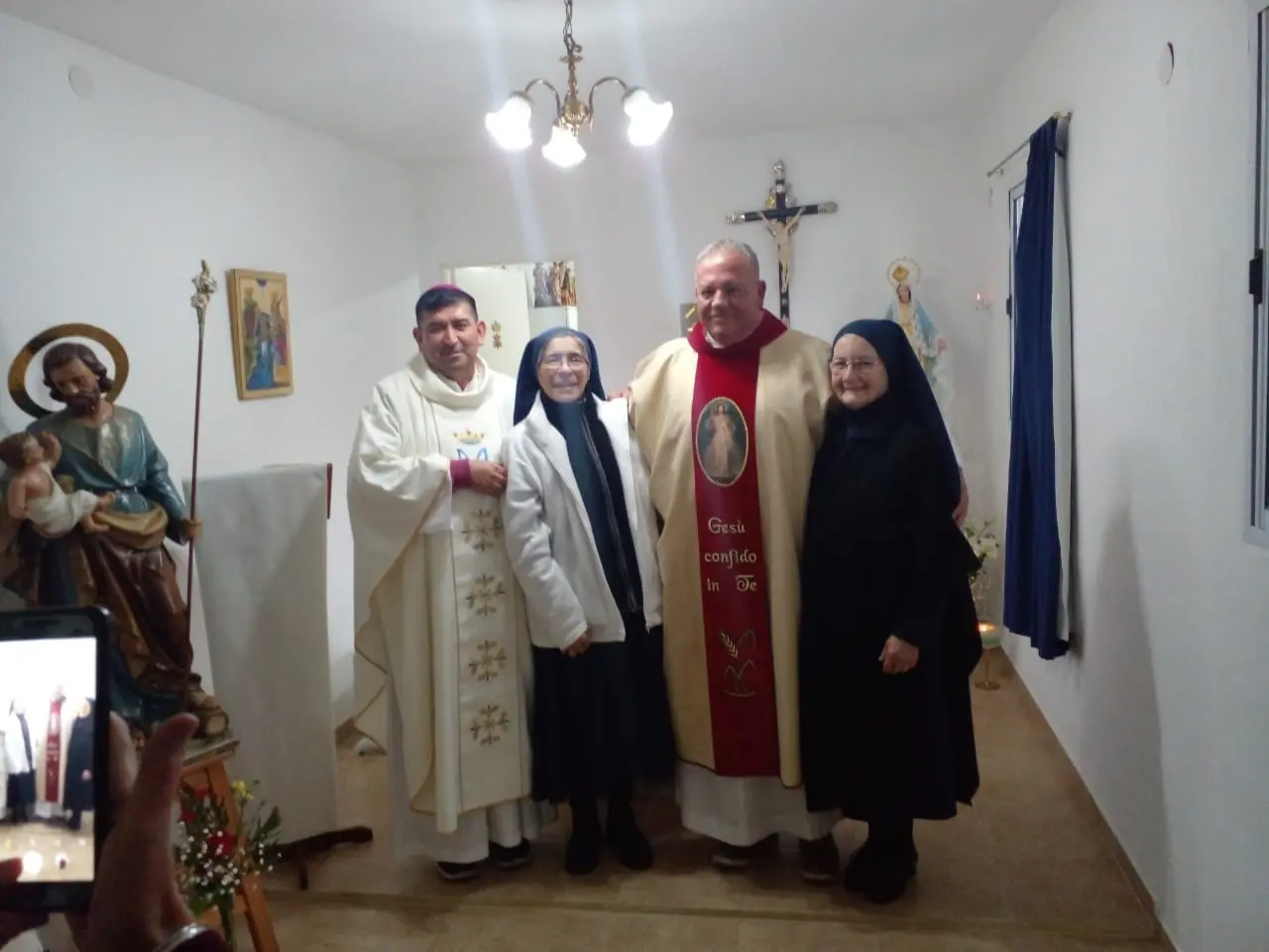 La Iglesia Vetero Católica: Una Tradición Antigua con un Enfoque Moderno - Cuál es la verdadera Iglesia fundada por Cristo iglesia veterocatolica - Cuál es la verdadera Iglesia fundada por Cristo