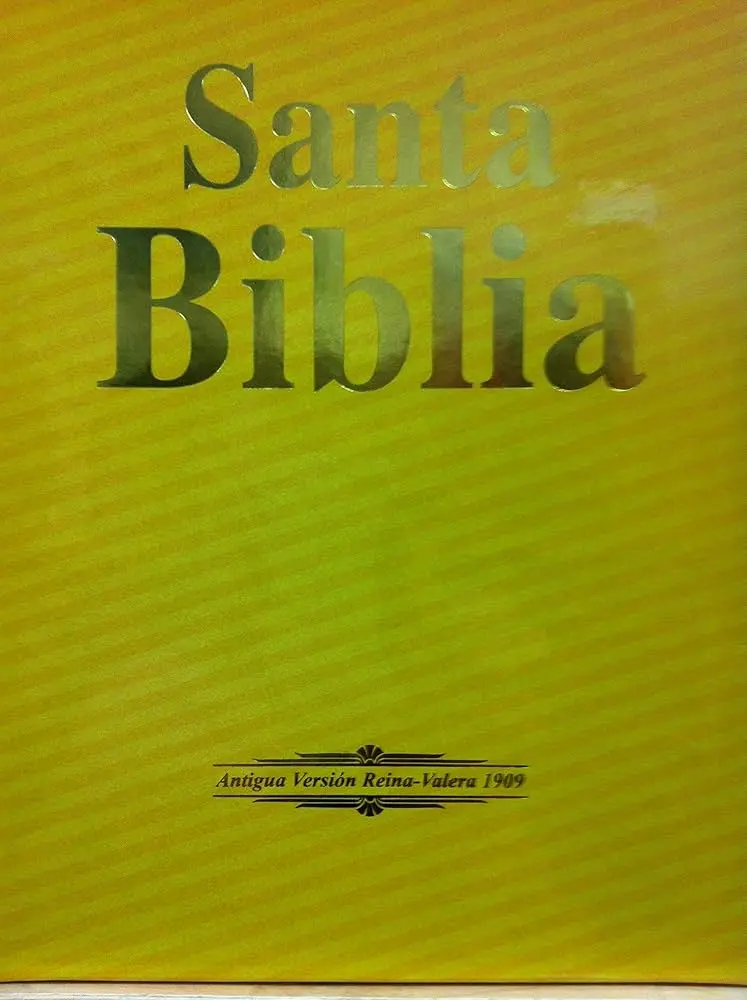 La Biblia Reina Valera Antigua: Un Legado de Fe y Lengua - Cuál es la versión más antigua de la Reina-Valera biblia reina valera version antigua - Cuál es la versión más antigua de la Reina-Valera