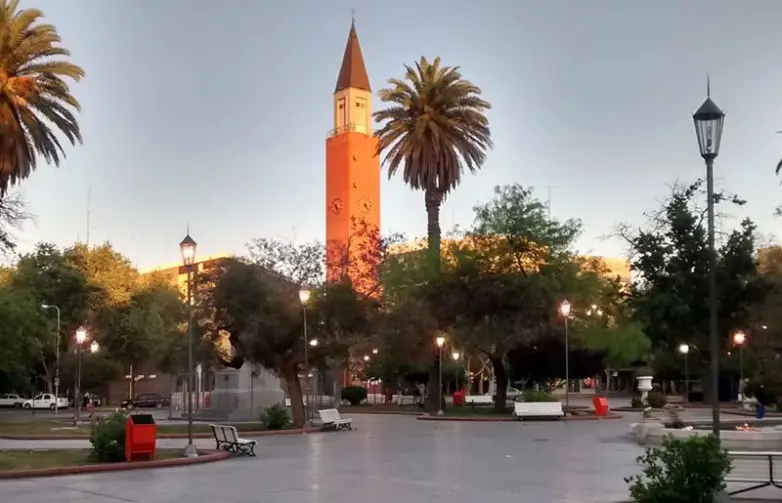 Iglesia San Juan: Un Viaje al Corazón del Noroeste Sanjuanino - Cuál es la villa cabecera de capital de San Juan iglesia san juan - Cuál es la villa cabecera de capital de San Juan