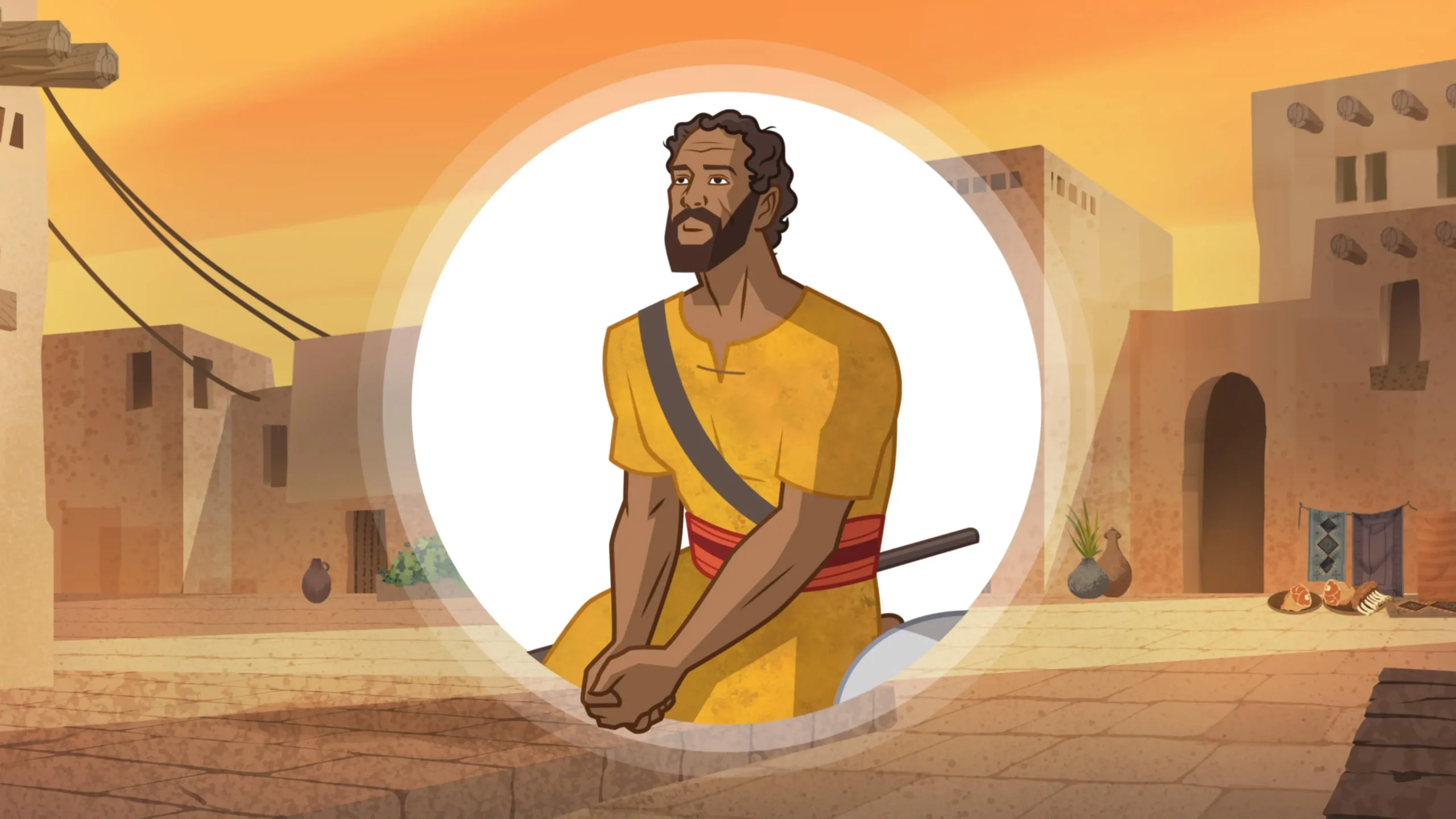 Josué: El Líder que Guió a Israel a la Tierra Prometida - Cuál fue el llamado de Josué en la Biblia josue biblia - Cuál fue el llamado de Josué en la Biblia
