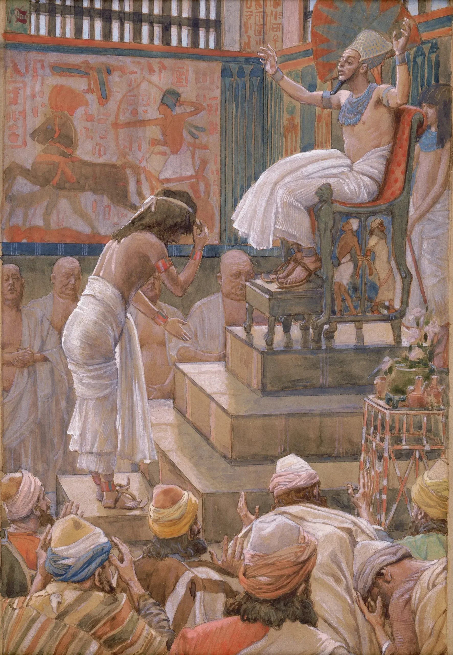 El Rey de Egipto en la Biblia: Un Viaje a través de la Historia y la Fe - Cuál fue el primer rey de Egipto rey de egipto biblia - Cuál fue el primer rey de Egipto