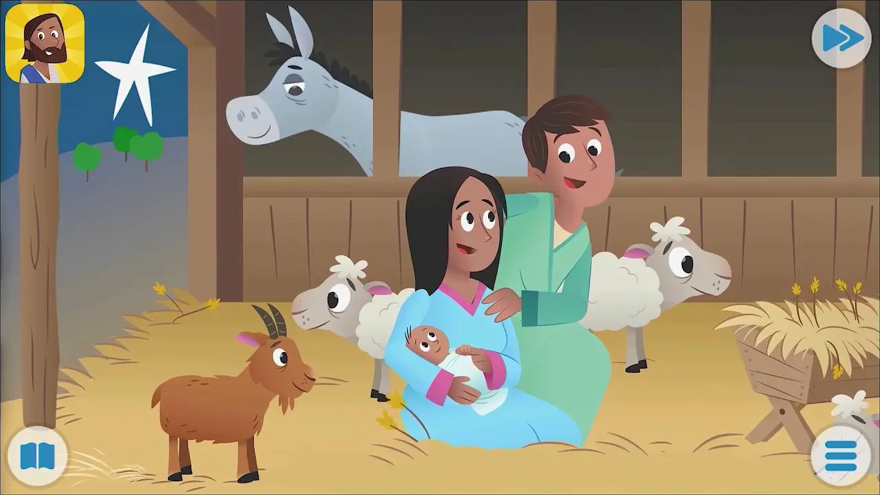 La Primera Navidad en la Biblia: Un Viaje a los Orígenes de la Festividad - Cuál fue la primera Navidad de la historia la primera navidad en la biblia - Cuál fue la primera Navidad de la historia