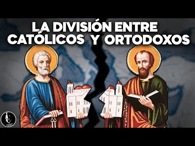 La Separación de la Iglesia Católica: Un Viaje a Través de las Disidencias - Cuál fue la primera separacion de la Iglesia Católica la separacion de la iglesia catolica - Cuál fue la primera separacion de la Iglesia Católica