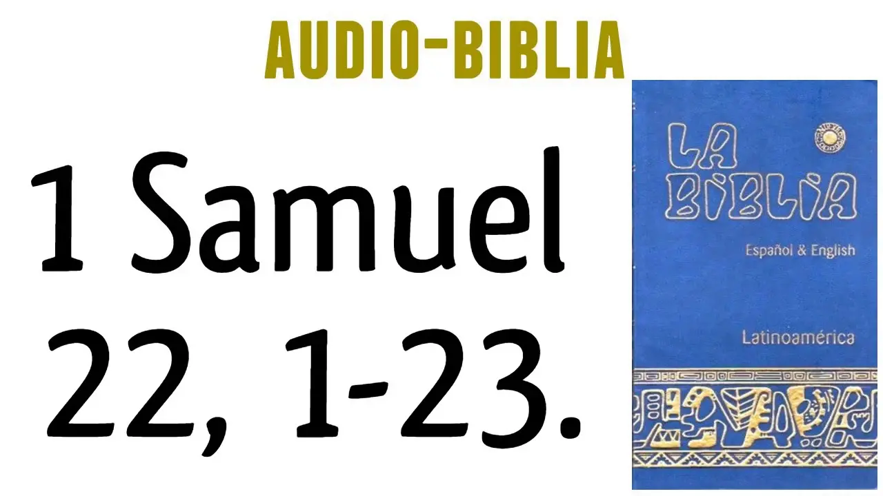 Samuel en la Biblia Católica: Un Profeta de Dios - Cuál fue la promesa de Dios a Samuel samuel en la biblia catolica - Cuál fue la promesa de Dios a Samuel