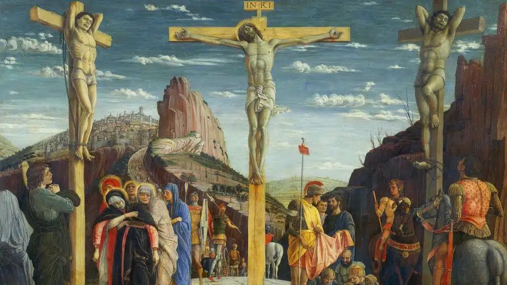 ¿Cuántas Pascuas se Relatan en la Biblia? - Cuáles son las 2 Pascuas cuantas pascuas se relatan en la biblia - Cuáles son las 2 Pascuas