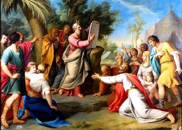 ¿Cuántas Pascuas se Relatan en la Biblia? - Cuáles son las 4 Pascuas cuantas pascuas se relatan en la biblia - Cuáles son las 4 Pascuas