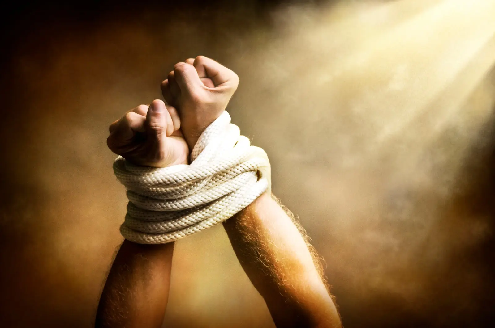 Las Ataduras del Alma Según la Biblia: Una La Liberación - Cuáles son las ataduras del alma ataduras del alma segun la biblia - Cuáles son las ataduras del alma