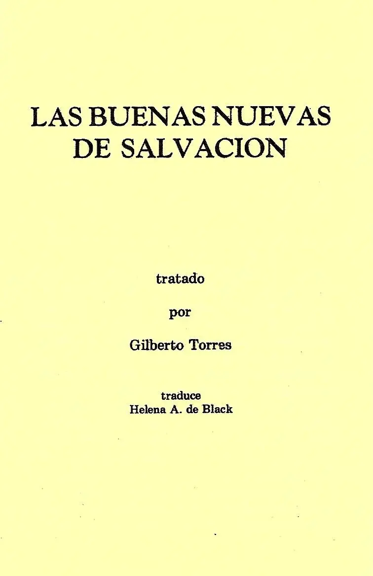 Las Buenas Nuevas de Salvación en la Biblia - Cuáles son las buenas nuevas de salvación buenas nuevas de salvacion en la biblia - Cuáles son las buenas nuevas de salvación