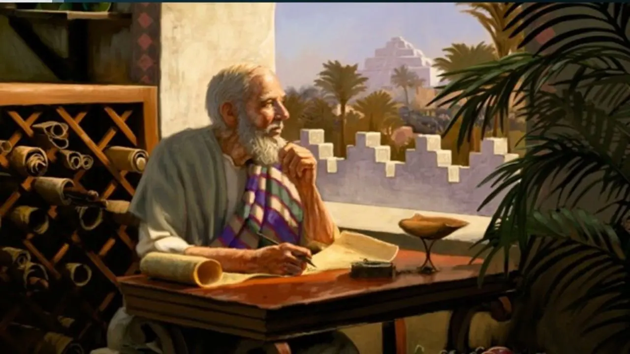 Daniel: Un Ejemplo de Fidelidad en la Biblia - Cuáles son las características de Daniel daniel biblia - Cuáles son las características de Daniel