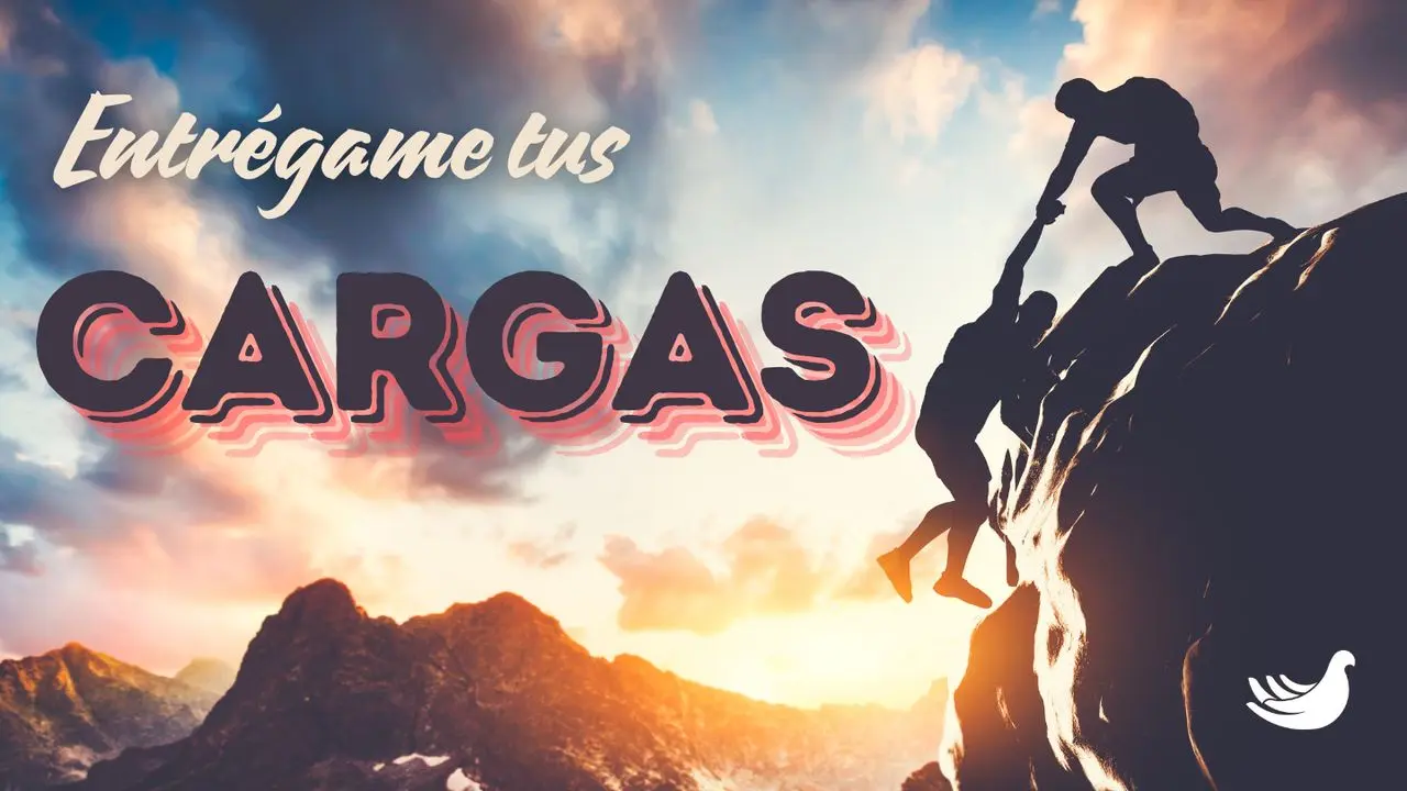 que dice la biblia sobre las cargas - Cuáles son las cargas espirituales