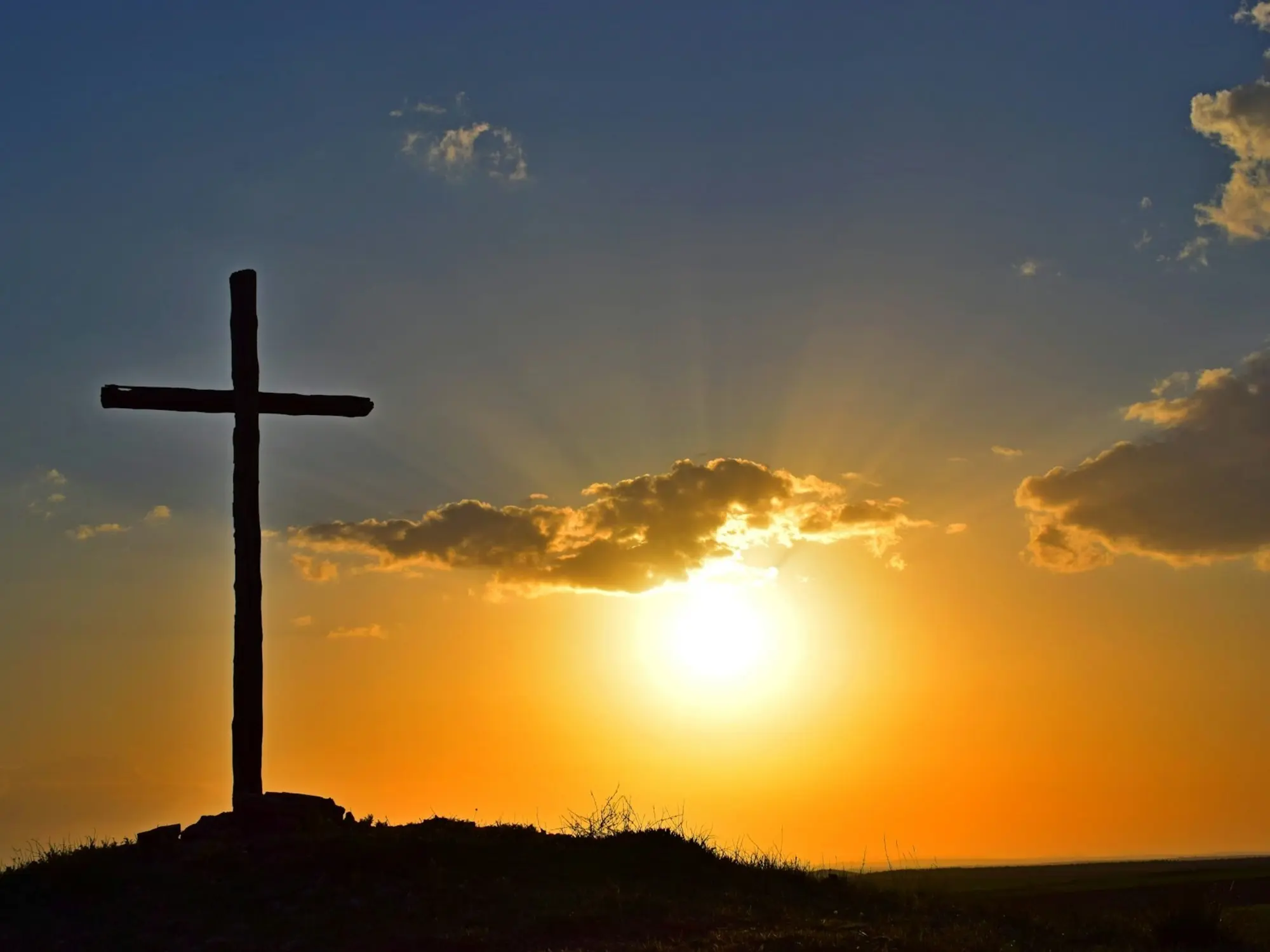 celebraciones de semana santa en la iglesia catolica - Cuáles son las celebraciones de Semana Santa