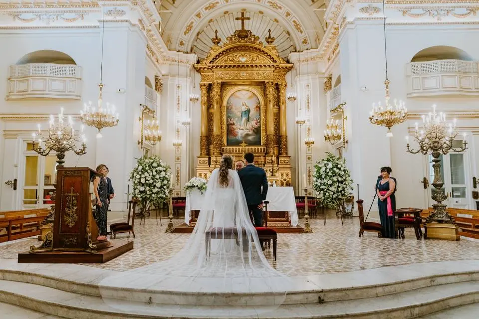 Ceremonias de la Iglesia Católica: Un Viaje a través de la Fe - Cuáles son las ceremonias religiosas ceremonias de la iglesia catolica - Cuáles son las ceremonias religiosas
