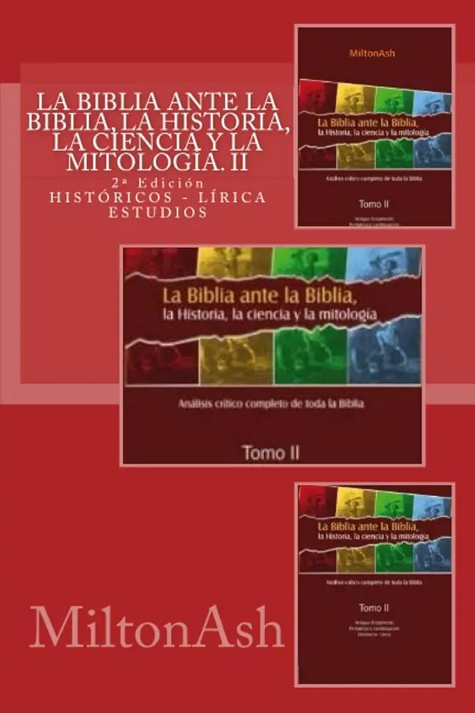 Estudio Crítico de la Biblia: Desentrañando los Textos Sagrados - Cuáles son las cuatro críticas a la Biblia estudio crítico de la biblia - Cuáles son las cuatro críticas a la Biblia