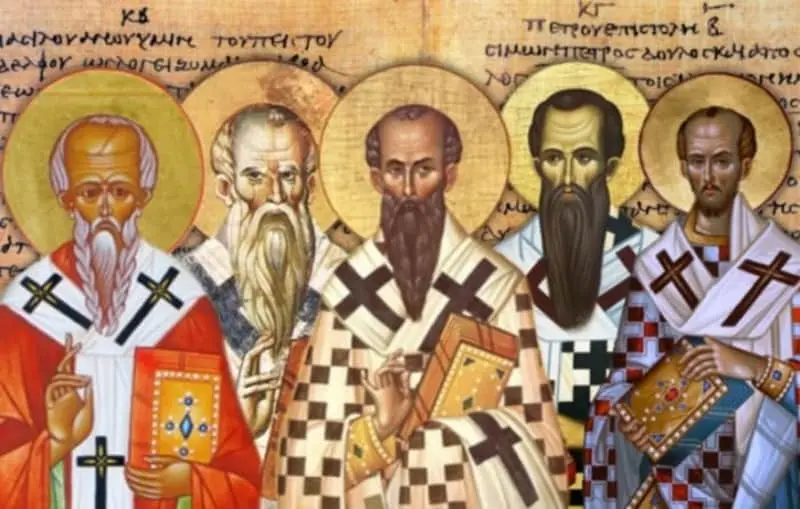 Doctores de la Iglesia: Maestros de la Fe a Través de los Siglos - Cuáles son las doctoras de la Iglesia doctores de la iglesia - Cuáles son las doctoras de la Iglesia