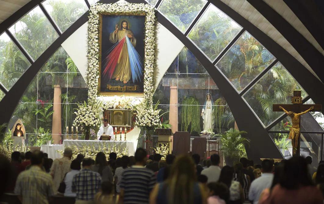 Celebraciones de la Iglesia Católica: Un Viaje a través del Año Litúrgico - Cuáles son las fechas importantes de la Iglesia Católica celebraciones de la iglesia catolica - Cuáles son las fechas importantes de la Iglesia Católica
