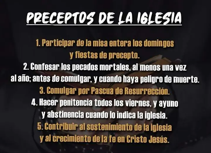 Las Fiestas de Precepto en la Iglesia: Un Viaje a Través de la Tradición - Cuáles son las fiestas de precepto en Argentina cuales son las fiestas de precepto que celebra la iglesia - Cuáles son las fiestas de precepto en Argentina