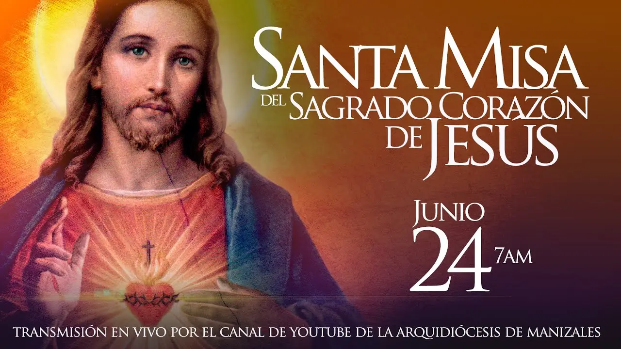 La Misa en Honor al Sagrado Corazón de Jesús: Un Acto de Amor y Devoción - Cuáles son las formas de honrar al Sagrado Corazón de Jesús misa en honor al sagrado corazón de jesús - Cuáles son las formas de honrar al Sagrado Corazón de Jesús