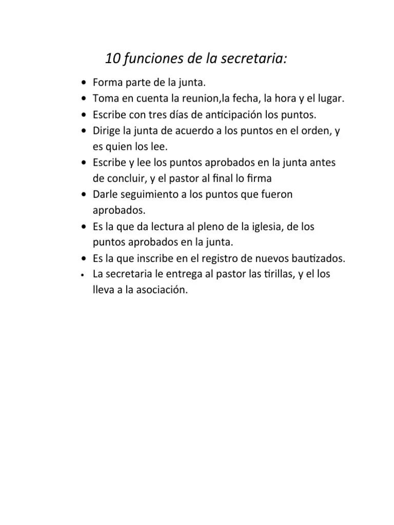 El Rol Esencial de la Secretaria en una Iglesia Evangélica: Un Pilar de Organización y Apoyo - Cuáles son las funciones de una secretaria funciones de una secretaria de una iglesia evangelica - Cuáles son las funciones de una secretaria