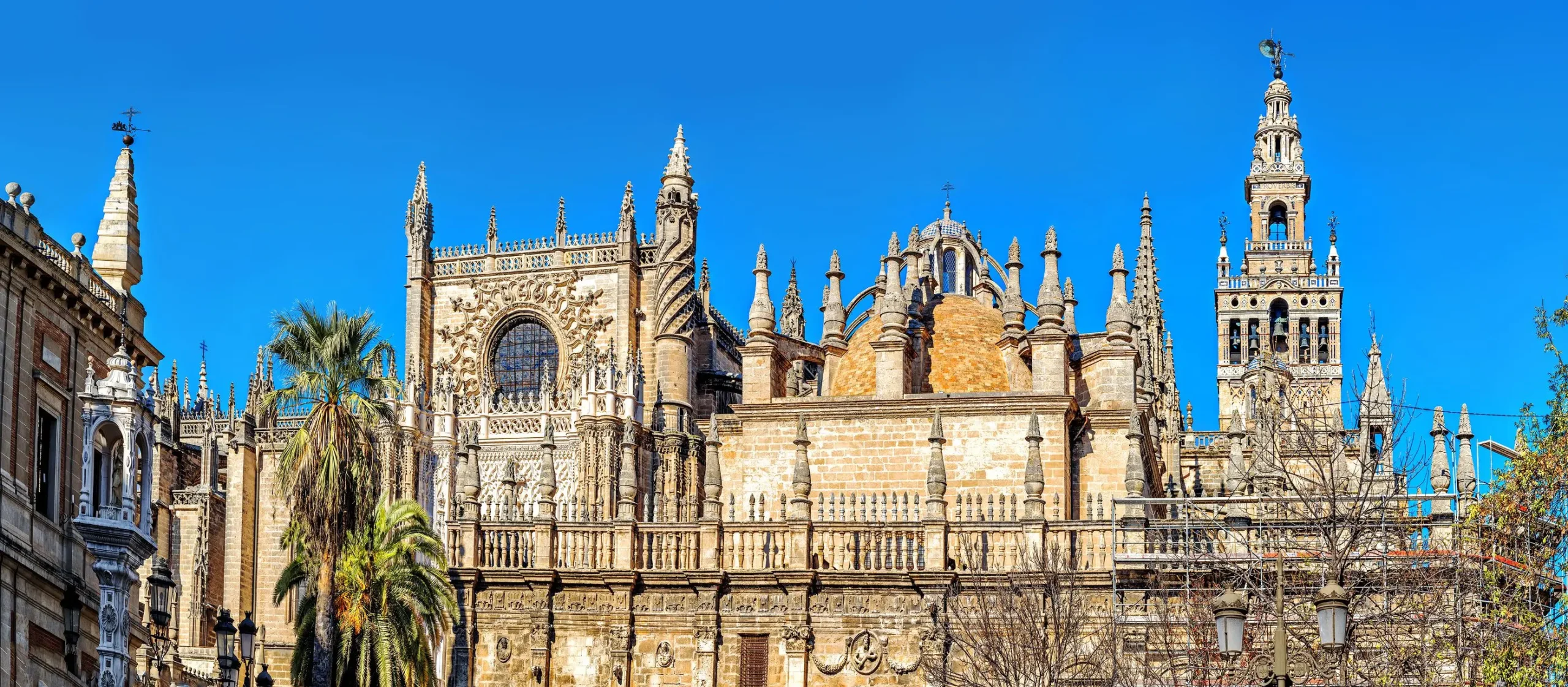 La Iglesia Más Grande de Europa: Un Viaje a la Magnitud y la Historia - Cuáles son las iglesias más grandes de Europa iglesia mas grande de europa - Cuáles son las iglesias más grandes de Europa