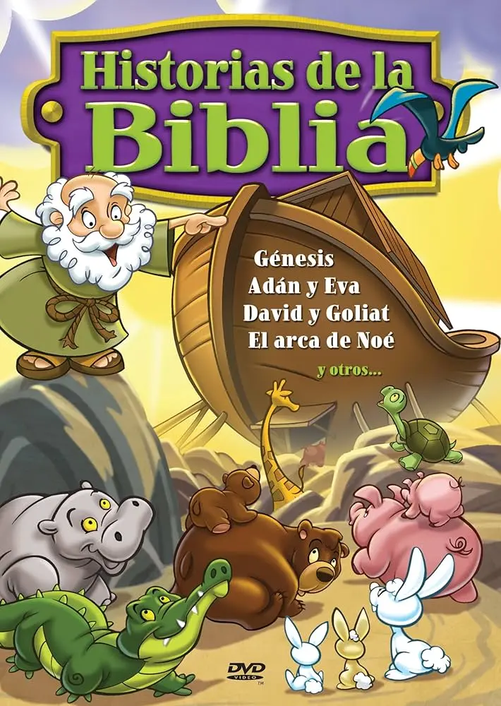 Historias de la Biblia en el Cine: Analizando la Fe y la Ficción - Cuáles son las mejores películas biblicas historias de la biblia películas - Cuáles son las mejores películas biblicas