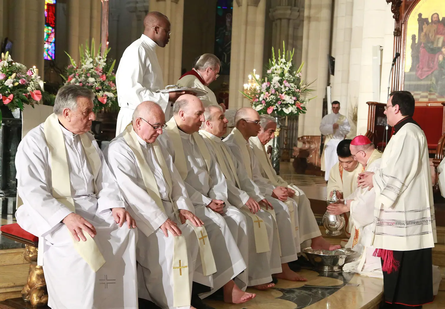La Misa del Jueves Santo: ¿Es Obligatoria para los Católicos? - Cuáles son las misas obligatorias para los católicos la misa del jueves santo es obligatoria - Cuáles son las misas obligatorias para los católicos