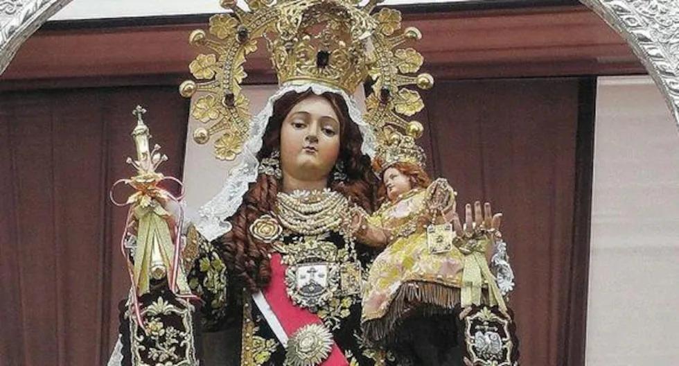 Peticiones a la Virgen del Carmen: Tutorial Completa para Buscar su Intercesión - Cuáles son las oraciones de la Virgen del Carmen peticiones misa virgen del carmen - Cuáles son las oraciones de la Virgen del Carmen