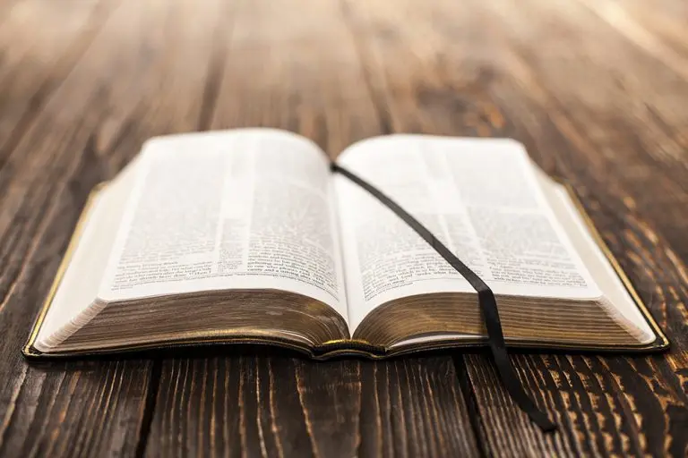 Características de la Biblia Cristiana: Un Estudio Profundo - Cuáles son las principales características de la Biblia caracteristicas de la biblia cristiana - Cuáles son las principales características de la Biblia