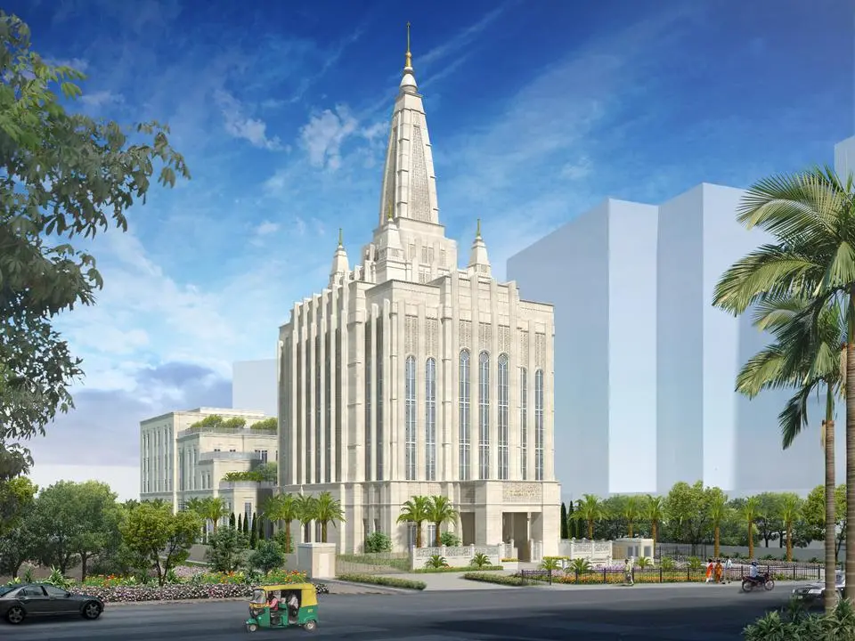 La Iglesia en la India: Un Panorama Complejo de Fe y Persecución - Cuáles son las principales religiones de la India iglesia de la india - Cuáles son las principales religiones de la India