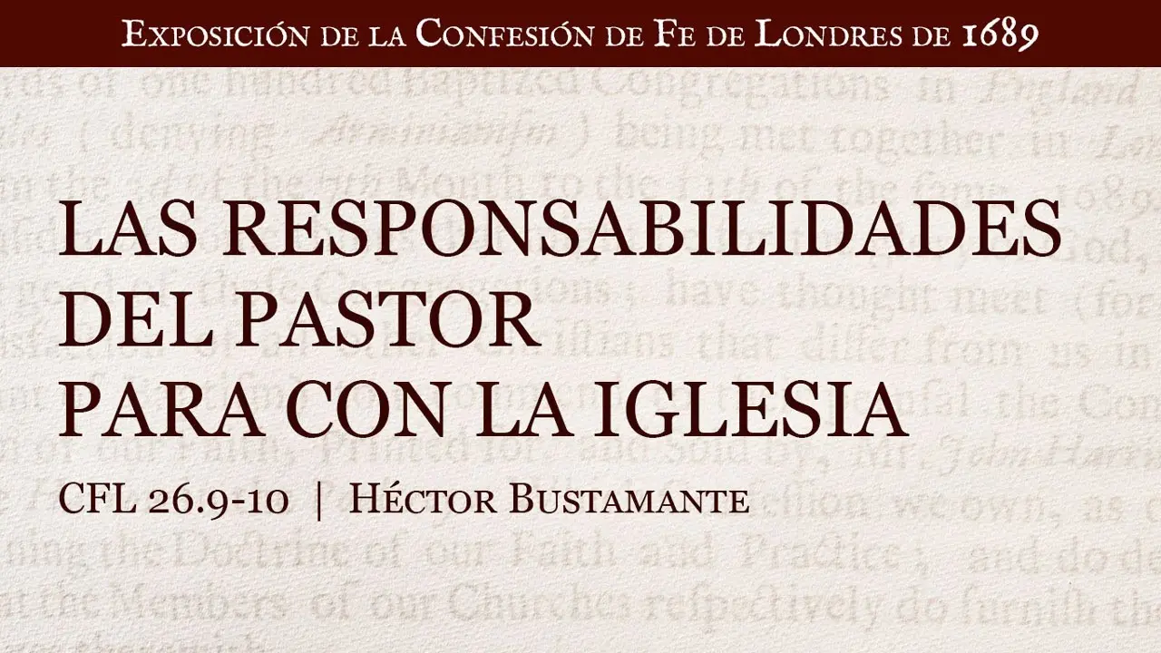 El Deber Sagrado de la Iglesia hacia su Pastor: Un Llamado al Amor y al Apoyo - Cuáles son las responsabilidades de un miembro de la iglesia deberes de la iglesia hacia el pastor - Cuáles son las responsabilidades de un miembro de la iglesia