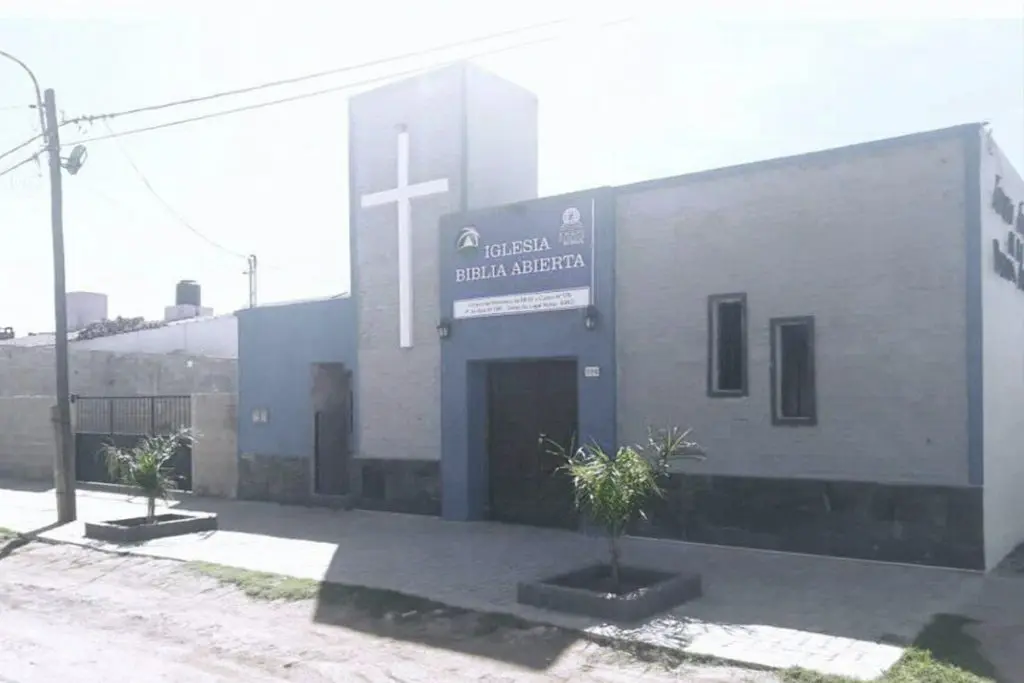 Iglesia Biblia Abierta: Misión Sudamericana - Cuáles son las tres funciones de la iglesia iglesia biblia abierta mision sudamericana - Cuáles son las tres funciones de la iglesia