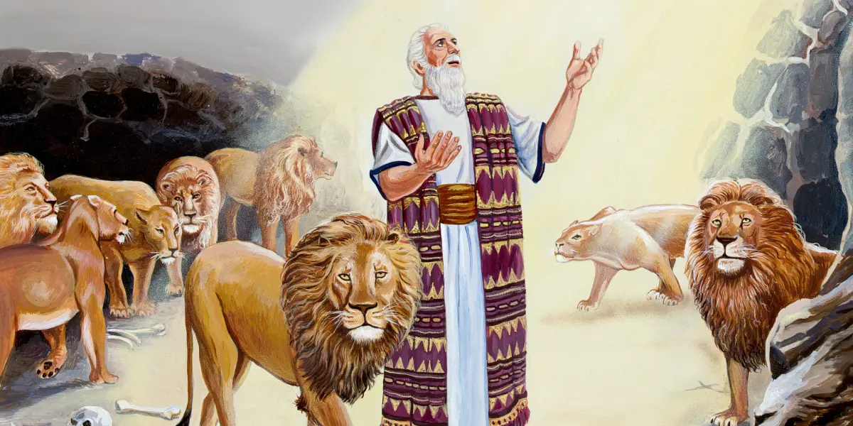 El Libro de Daniel: Un Mensaje de Esperanza y Fidelidad en Tiempos Difíciles - Cuáles son las visiones del profeta Daniel que dice el libro de daniel en la biblia - Cuáles son las visiones del profeta Daniel
