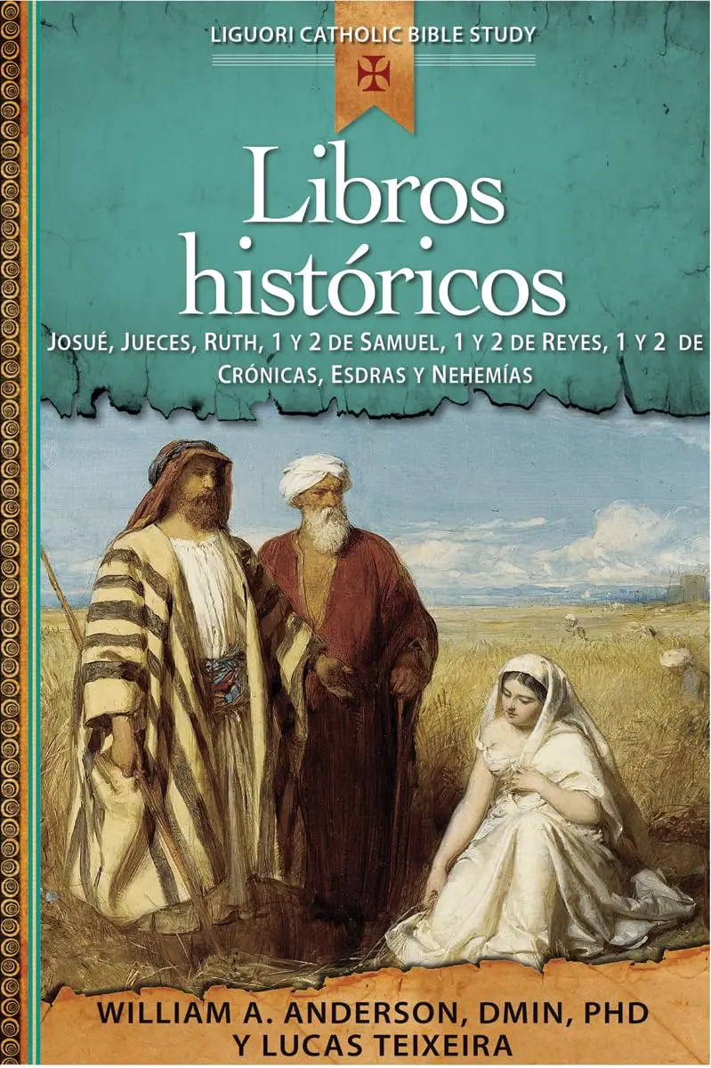 Los Libros Históricos de la Biblia: Un Viaje a Través del Tiempo - Cuáles son los 4 libros más importantes de la Biblia libros historicos de la biblia - Cuáles son los 4 libros más importantes de la Biblia