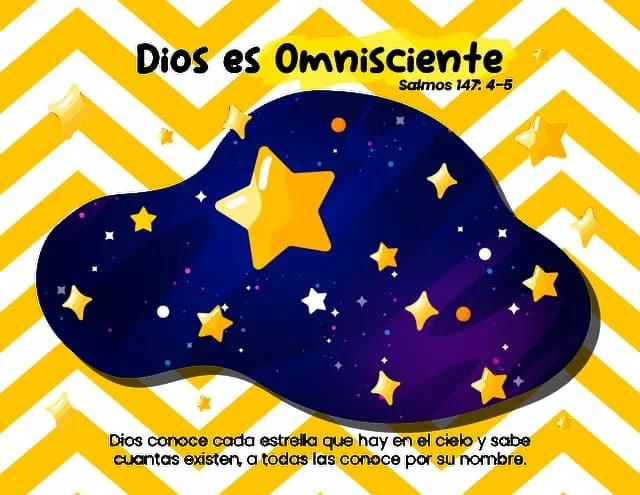 Adjetivos de Dios en la Biblia: Un Viaje a la Esencia Divina - Cuáles son los 5 Atributos de Dios adjetivos de dios en la biblia - Cuáles son los 5 Atributos de Dios