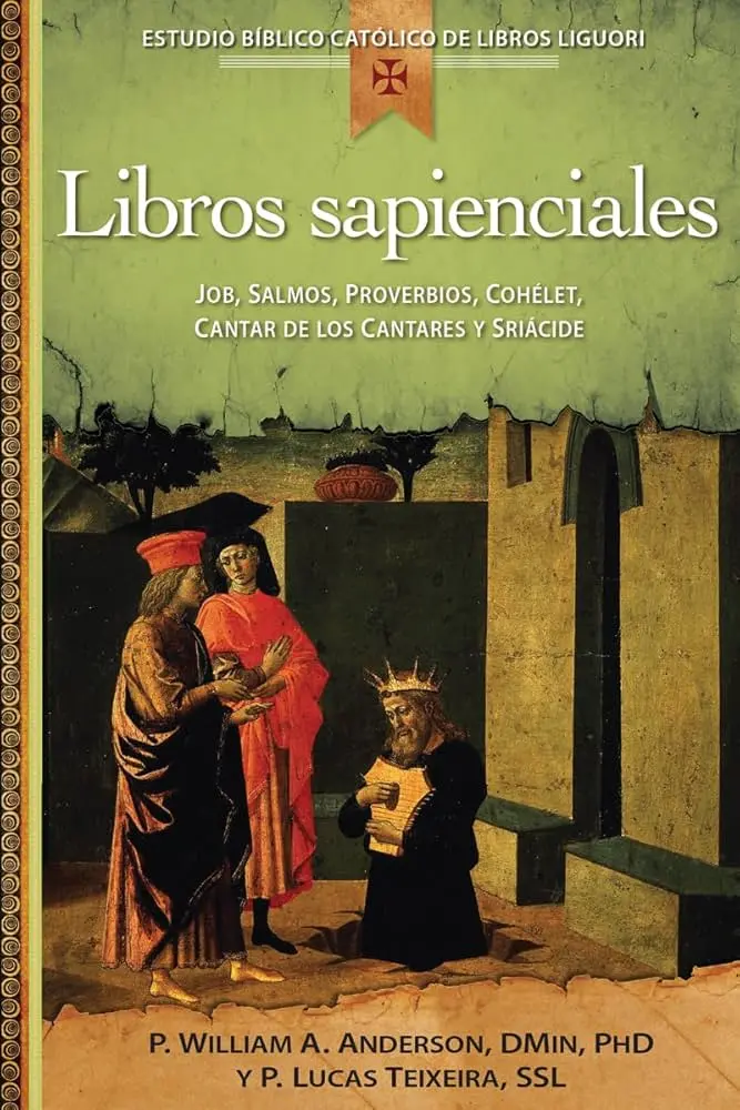 Los Libros Sapienciales de la Biblia: Un Viaje a la Sabiduría - Cuáles son los 7 libros sapienciales de la Biblia libros sapienciales biblia - Cuáles son los 7 libros sapienciales de la Biblia